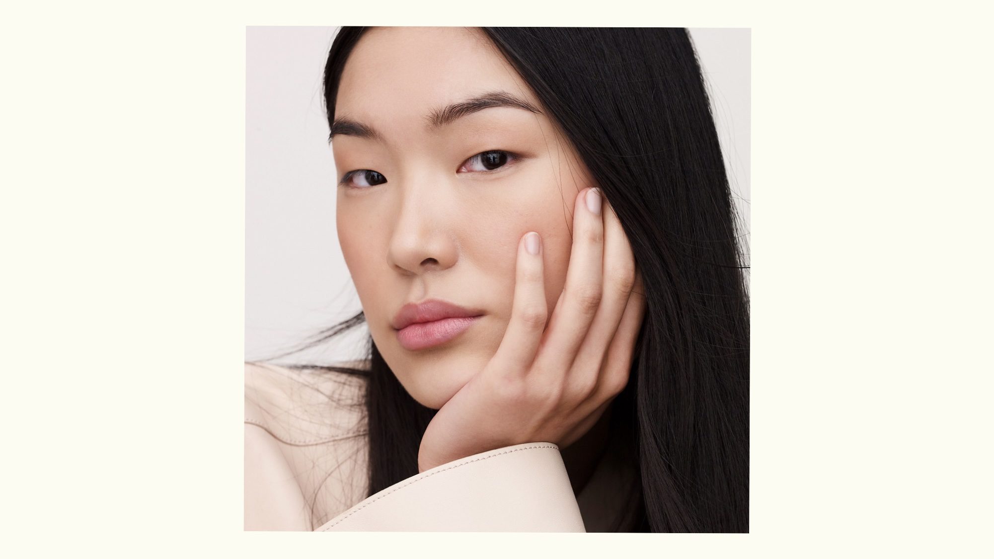 Enkle steg for pene og sunne negler