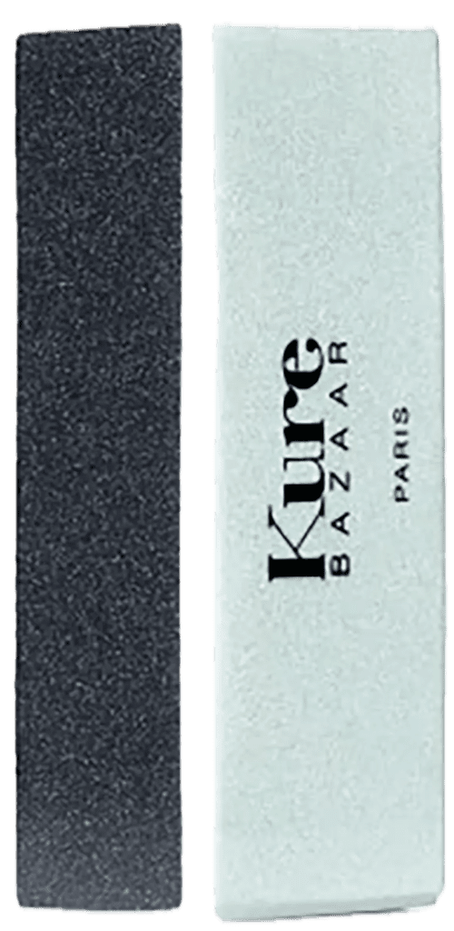 Neglefil for velstelte negler.