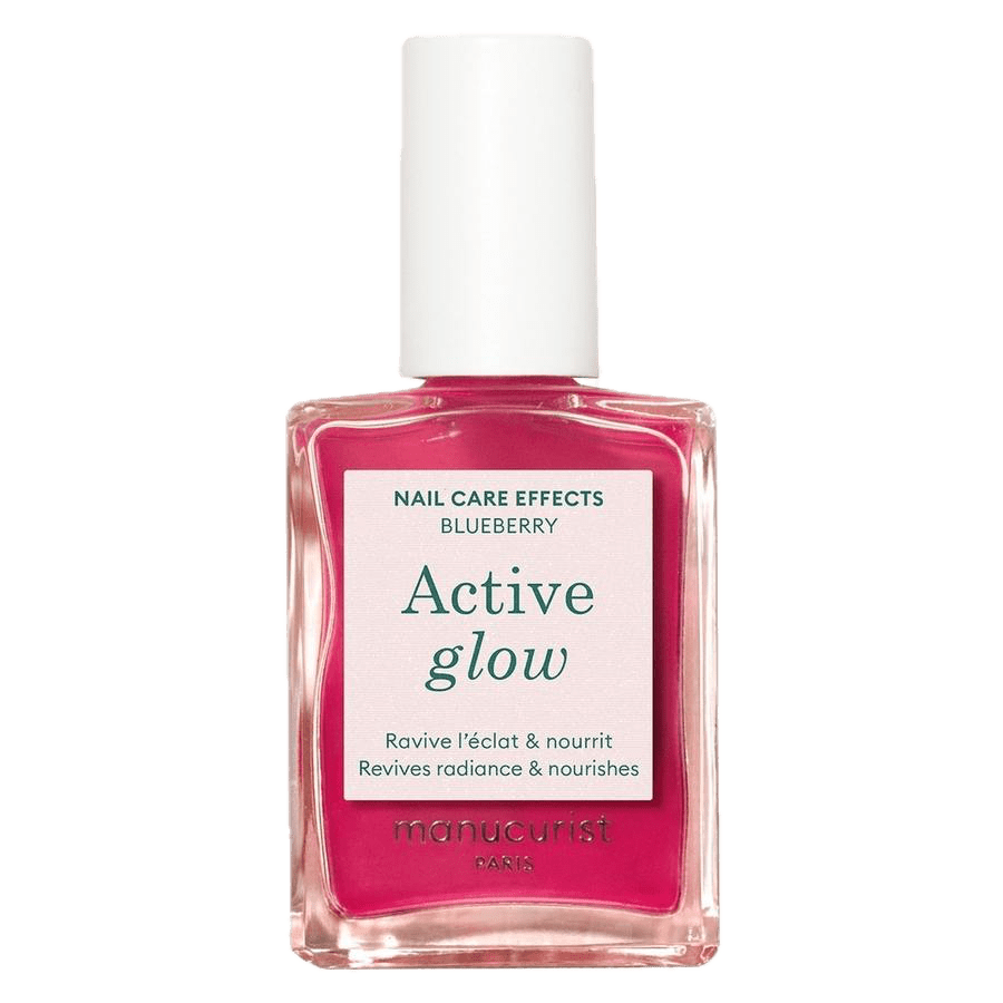 Neglelakk for sunne og pene negler.