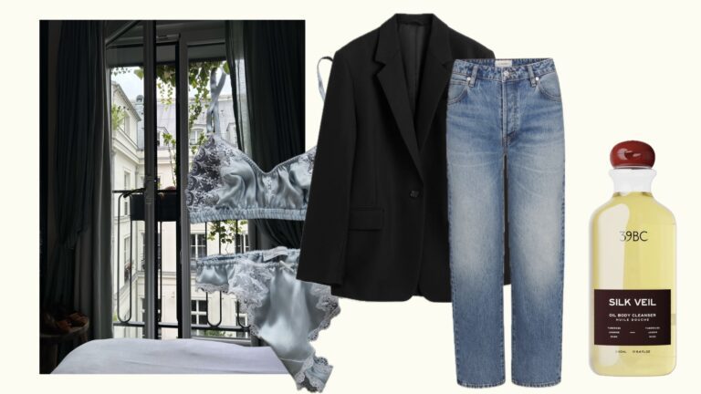 Antrekk for tidlig vår