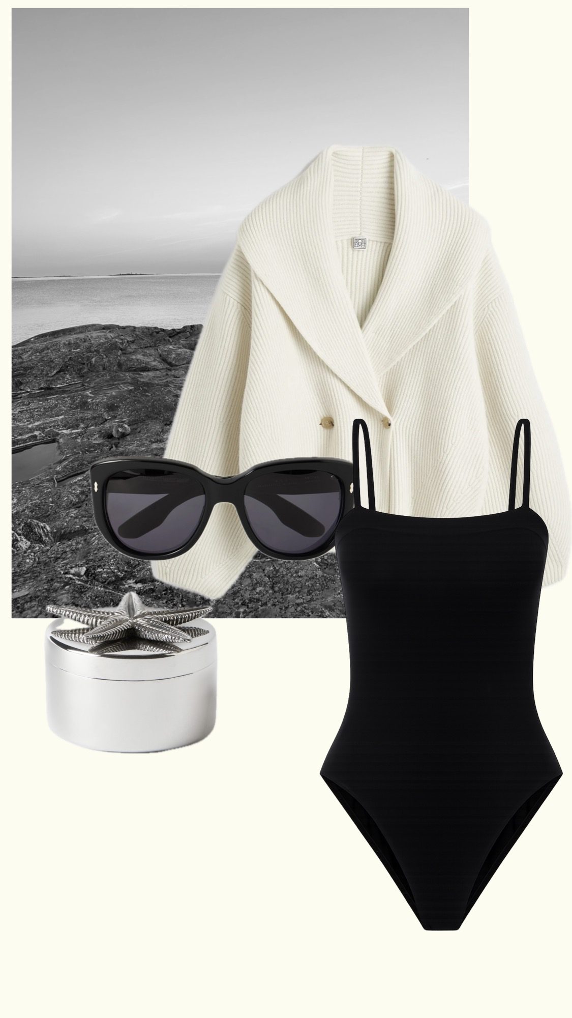 Antrekk i juli, inspirasjon i sommer. 